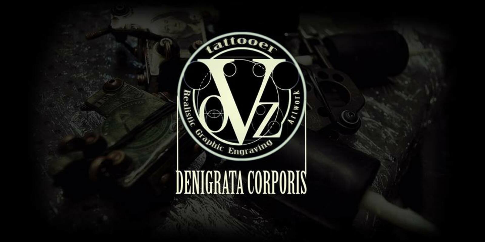 Denigrata Corporis - Tatoueur à Nancy - Le meilleur du tatouage