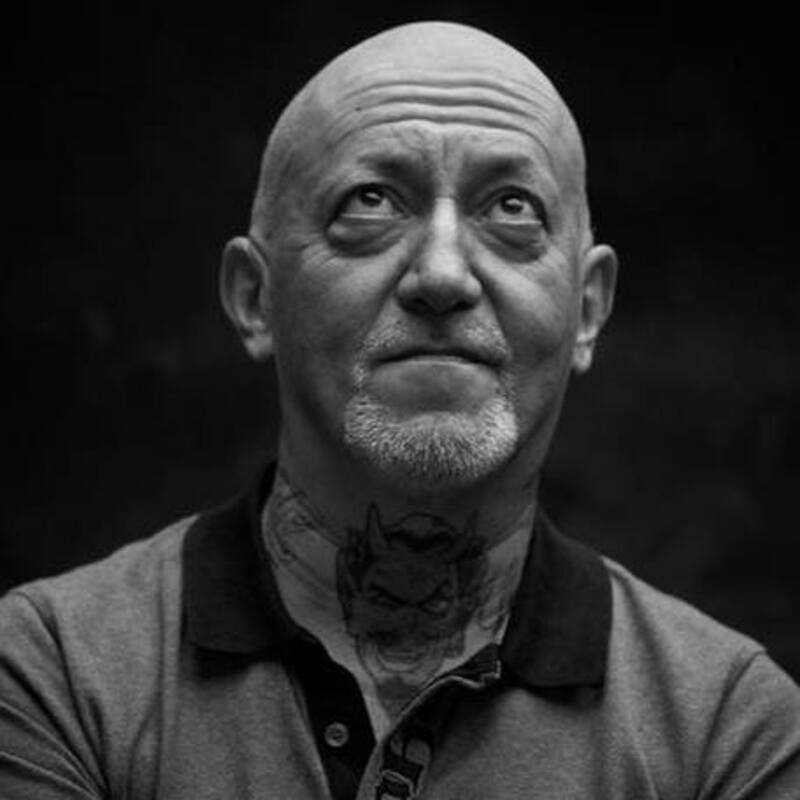 Since 89 Denis Tattoo Tatoueur à Versailles Le meilleur du tatouage