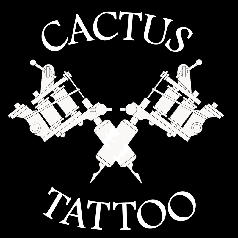 Cactus Piercing Tattoo - Estudio de tatuaje en Saint-Junien - Lo mejor ...