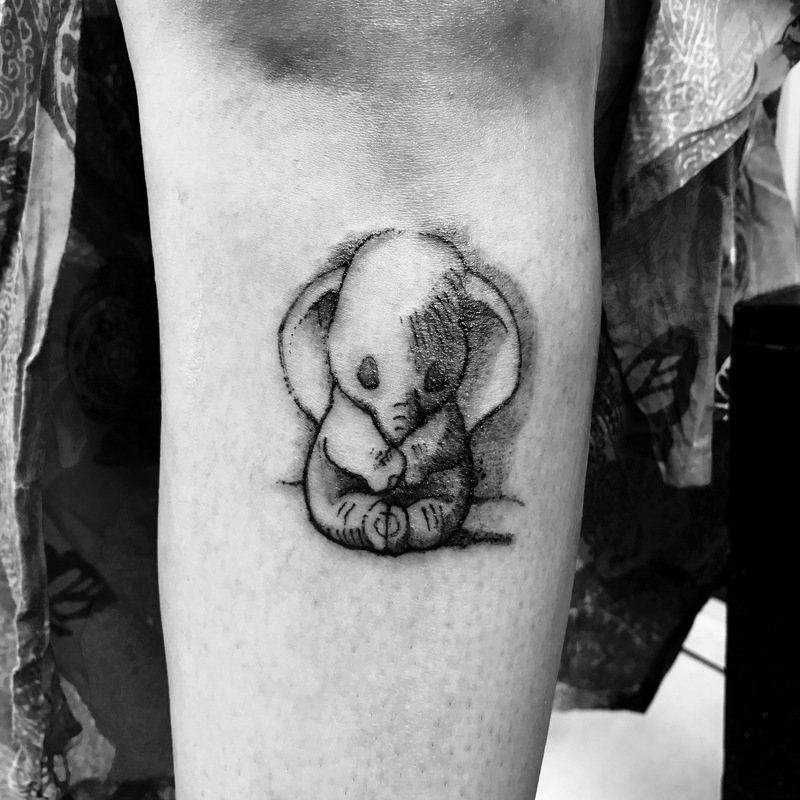 Mothership Tattoo Club Tatoueur A Lille Le Meilleur Du Tatouage
