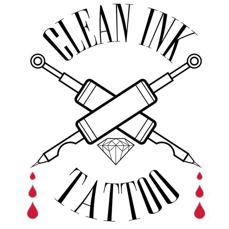 Clean'ink Tattoo Tatoueur à SaintGermainlèsArpajon Le meilleur