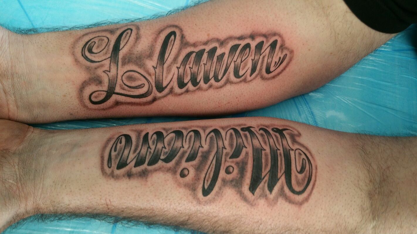 Unick Tattoo - Tatoueur à Muzillac - Le meilleur du tatouage