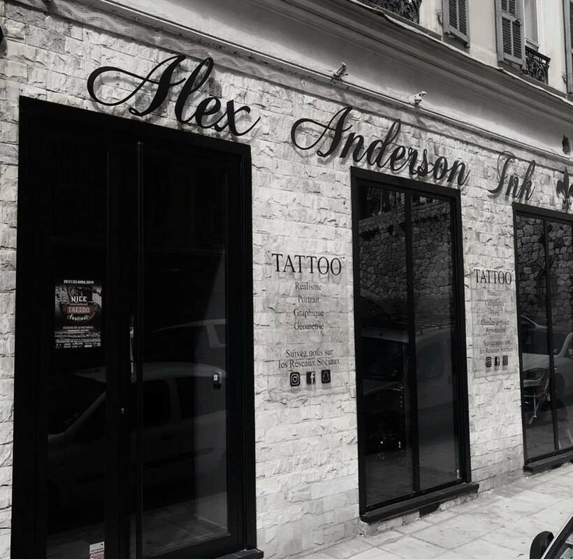 Dtatouage Aix En Provence