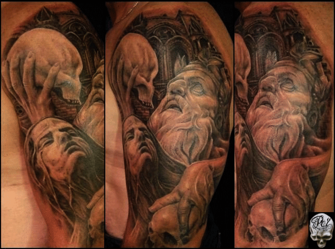 Conception de tatouage personnalisé : comment nous donnons vie à votre  vision, image size:1074x800